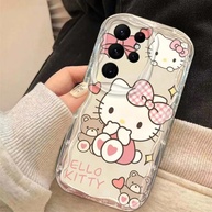 Capa Hello Kitty Samsung: Estilo e Proteção! - imagem 4