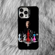 Capa iPhone LADY GAGA: Estilo e Proteção! - imagem 4