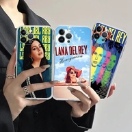 Capa iPhone Lana Del Rey: Estilo e Proteção! - imagem 4
