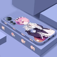 Capa Xiaomi Líquida Anime: Estilo e Proteção! - imagem 4