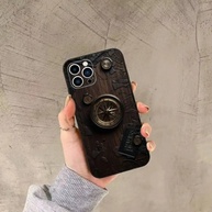 Capa iPhone Mapa Mundi: Estilo e Proteção! - imagem 4