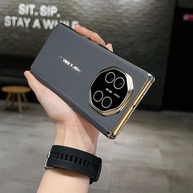Capa Huawei Mate X: Luxo e Proteção - imagem 4