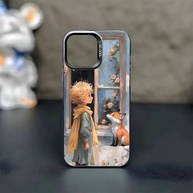 Capa iPhone O Pequeno Príncipe: Arte e Proteção - imagem 4