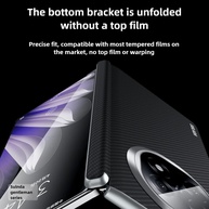 Capa Magnética OPPO Find N5: Luxo e Proteção - imagem 4