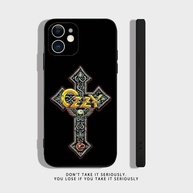 Capa Ozzy Osbourne iPhone: Estilo Rock e Proteção! - imagem 4