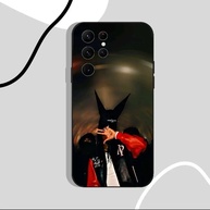 Capa Samsung P-Playboy Carti: Estilo e Proteção! - imagem 4