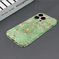 Capa Floral para iPhone: Beleza e Proteção - imagem 4