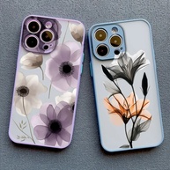 Capa Floral para iPhone: Elegância e Proteção - imagem 4