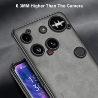 Capa Nothing Phone 3: Luxo e Proteção! - imagem 4