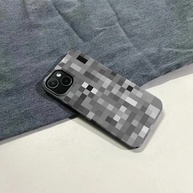 Capa iPhone: Pixel Block, Estilo e Proteção! - imagem 4