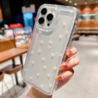 Capa Xiaomi Redmi: Coração Artístico e Proteção! - imagem 4