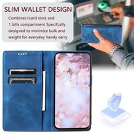 Capa Carteira Redmi Note 14S: Luxo e Proteção - imagem 4
