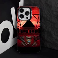 Capa iPhone Rock Music: Estilo e Proteção! - imagem 4
