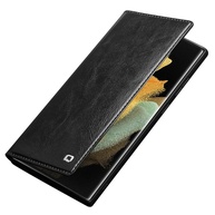 Capa Samsung S23 Ultra: Couro Genuíno e Proteção - imagem 4