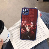 Capa iPhone Suga D-DAY: Estilo e Proteção! - imagem 4