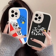 Capa iPhone T-Tour De France: Estilo e Proteção! - imagem 4
