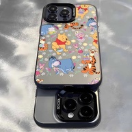 Capa Winnie the Pooh: Estilo e Proteção! - imagem 4