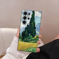 Capa Samsung Van Gogh: Estilo e Proteção! - imagem 4