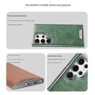 Capa Magnética Vegan Leather: Estilo e Proteção - imagem 4