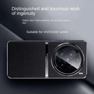 Capa VIVO X200 Pro: Luxo e Proteção! - imagem 4