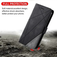 Capa Carteira Xiaomi 15T Pro: Luxo e Proteção - imagem 4
