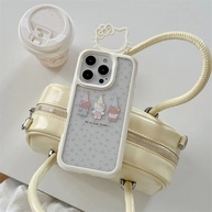 Capa Hello Kitty iPhone: Fofa e Protegida! - imagem 4