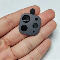 Protetor de Lente iPad Pro: Vidro 9H + Capa - imagem 3