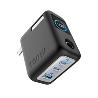 Capa Protetora Anker 100W: Proteção 360° - imagem 4