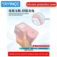 Capa Protetora Anker Nano 45W: Silicone Antichoque! - imagem 1