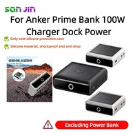 Capa Protetora Anker Prime 100W: Proteção 360° - imagem 1