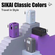 Capa Protetora Anker S1: Silicone Antiderrapante - imagem 1
