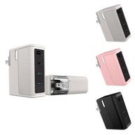 Capa Protetora CUKTECH GaN 140W - imagem 1