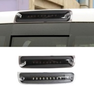 Capa Protetora Luz Freio LED Alta RAM F1500 2011-2016 - Design Transparente - imagem 2