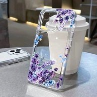 Capa Protetora Floral: Poco & Xiaomi - imagem 4
