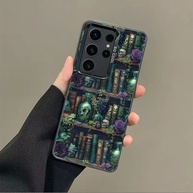Capa Protetora Galaxy: Estilo Retrô e Segurança! - imagem 1