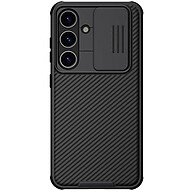 Capa Protetora Galaxy S24 Plus: Nillkin Camshield Pro - imagem 1