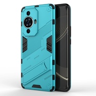 Capa Protetora Huawei Nova: Anti-Choque e com Suporte! - imagem 1