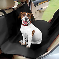 Capa Protetora Impermeável para Banco de Carro – Pet e Mais - imagem 1