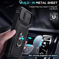 Capa Protetora iPhone: Durabilidade e 360° - imagem 4
