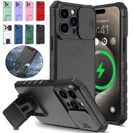 Capa Protetora iPhone: Anti-Impacto e com Suporte! - imagem 5