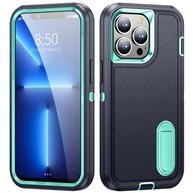 Capa Protetora iPhone: Blindada e Resistente! - imagem 5