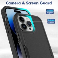 Capa Protetora iPhone: Blindagem Total! - imagem 4
