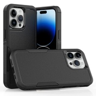 Capa Protetora iPhone: Blindagem Total! - imagem 1