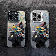Capa Protetora iPhone: Design e Segurança! - imagem 1