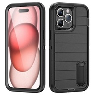 Capa Protetora iPhone: Durabilidade e Segurança! - imagem 1