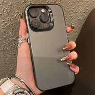 Capa Protetora iPhone: Antichoque e Elegância - imagem 4