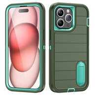 Capa Protetora iPhone: Durabilidade e Segurança! - imagem 4
