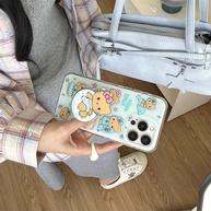 Capa Hello Kitty iPhone: Fofa e Protetora! - imagem 4