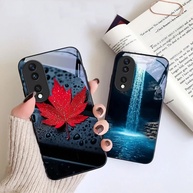 Capa Protetora Maple Leaf: Elegância e Segurança - imagem 1