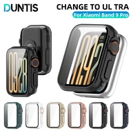 Capa Protetora Mi Band 9 Pro: Ultra Proteção! - imagem 1